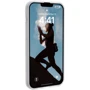 Чехол для iPhone Urban Armor Gear UAG [U] Lucent 2.0 Magsafe Marshmallow (114077313535) for iPhone 14 Plus: Материалы поликарбонат и полиуретан