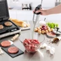 Блендер CASO HB 2400 PRO XL (3604): Мощность, Вт 350