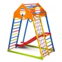 Детский спортивный комплекс SportBaby KindWood Color Plus 1 фото 5