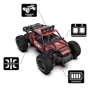 Автомобиль Sulong Toys Off-road Crawler на р/у Race (SL-309RHMR): Форма Автомобиль