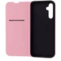 Аксессуар для смартфона WAVE Stage Case Pink for Samsung A346 Galaxy A34 5G: Материал искусcтвенная кожа и термополиуретан
