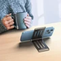 Держатель Hoco Desk Holder PH49 Gray for Tablets and Smartphones from 4.7'' to 10.5'' фото 5