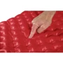 Надувний килимок Comfort Plus XT Insulated Mat 2020 186 х 64 х 8 см Red від Sea to Summit (STS AMCPXTINS_RRW): Зовнішній матеріал 30/40D Nylon