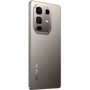 Смартфон Infinix Note 50 Pro+ 12/256Gb Titanium Grey (UA UCRF): Камера Тройная 50 Мп (f/1.9) + 50 Мп (f/2.4) + 8 Мп (f/2.2) / Dual-LED вспышка / HDR / Фронтальная 32 Мп (f/2.2)
