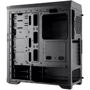 Корпус Cougar MX330-G Air Black фото 10