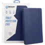 Аксессуар для планшетных ПК BeCover Smart Case Deep Blue for Samsung X710 Galaxy Tab S9 / X510/X516B Galaxy Tab S9 FE (709891)