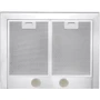 Вытяжка Eleyus Stels 1200 LED SMD 60 IS+BL: Управление Сенсорное