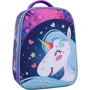 Рюкзак Bagland Turtle 17 л. фиолетовый 504 (0013466)