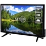 Телевизор Setup 24HSF30: Тип LED-телевизоры