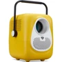 Проектор AOpen Fire Legend QF23s Yellow (MR.JXC11.002): Джерело світла LED