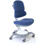 Дитяче ортопедичне крісло SingBee 142L Blue (142L-BL): Регулювання Висоти сидіння