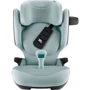Автокресло Britax-Romer Kidfix Pro Style Harbor Blue (2000040914): Цвет голубой