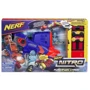 Ігровий набір з бластером Hasbro Nerf Nitro FlashFury Chaos (C0788)