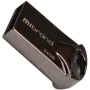 USB-флешка Mibrand 64GB Hawk Black USB 2.0 (MI2.0/HA64M1B): Стандарт USB USB 2.0