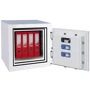 Сейф Griffon F60CL I.51.E WHITE