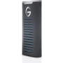 G-Technology GDRIVE 500GB (0G06052-1): Тип накопителя портативный