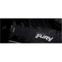 Kingston FURY 32 GB (2x16GB) DDR4 3200 MHz Renegade Black (KF432C16RB1K2/32) фото 3
