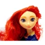 Кукла Beatrice Мерида (Храбрая сердцем) 30 см: Особенности На шарнирах