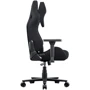 Крісло ігрове Anda Seat Kaiser Frontier XL Dark Gray Fabric (AD12YXL-17-GB-F-G01) фото 3