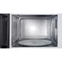 Встраиваемая микроволновая печь Bosch HMT75M521: Цвет белый
