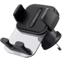 Держатель Proove Car Holder Air Vent Crystal Clamp Black