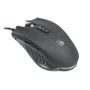 Мишка A4Tech Bloody Q81 Circuit: Тип сенсора оптичний