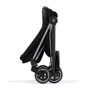 Шасси Cybex Mios 4.0 + каркас Cybex RBA Chrome Black: Производитель Cybex