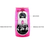 Вибратор с ротацией LYBAILE Travel Partner (BW-020521R)