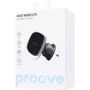 Держатель Proove Car Holder Host Rider Lite Black (CHRL00000001): Тип автомобильный