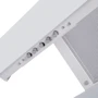 Вытяжка Perfelli DN 6322 W LED: Управление Механическое