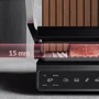 Электрогриль Polaris PGP 7002 Optimal Temp
