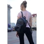 Женский рюкзак Sambag Talari LSSP черный (12314001n): Тип Рюкзаки