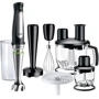 Блендер Braun MQ 7087 X BK