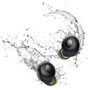 Наушники Realme Buds Q Black: Диапазон частот (Гц) 20 - 20 000