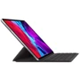 Аксессуар для iPad Apple Smart Keyboard (MXNL2) for iPad Pro 12.9" (2018-2022): Материал полиуретан