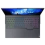 Ноутбук Lenovo Legion 5 Pro 16IAH7H (82RF00A1RM): Тип екрану матовый
