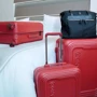 Чемодан Swissbrand London (M) Red (SWB_LHLON201M): Застежка Молния