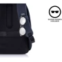 XD Design Bobby Hero XL Backpack Navy Blue (P705.715) for MacBook Pro 15-16" фото 24
