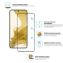 Аксесуар для смартфона Global Tempered Glass Full Glue Black for Xiaomi 13: Тип защитное стекло
