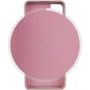 Чохол для телефона Lakshmi Case Silicone Cover Pink Sand для Samsung S916 Galaxy S23+: Сумісність Samsung S916 Galaxy S23+