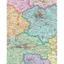 Україна. Політико-адміністративна карта, м-б 1:750 000 (на картоні, 2 арк.): Количество страниц 1