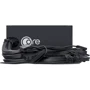 Блок живлення Seasonic 550W GC-550 GOLD (SSR-550LC): ККД,% 90