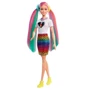 Кукла Mattel Barbie Радужный леопард фото 8