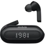 Навушники Mibro Earbuds 3 Black: Тип конструкції вакуумные