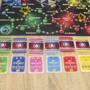 Настольная игра Artos games Тоннель в галактику (20970): Вид стратегические