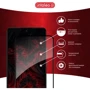 Intaleo Tempered Glass Full Glue Black для Xiaomi Redmi Note 14 4G: Матеріал стекло