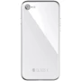 Чехол для iPhone SwitchEasy Glass X White (GS-54-262-19) for iPhone SE 2020/iPhone 8/iPhone 7: Материалы пластик