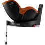 Автокресло Britax Römer DUALFIX i-SIZE V22 (Golden Cognac) фото 5
