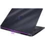 Ноутбук GIGABYTE AORUS 16X 9KG 2024 (9KG-43UAC54SD)UA: Видеоадаптер nvidia GeForce RTX 4060, 8 ГБ GDDR6