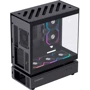 Корпус GameMax N80 BK: Назначение игровой